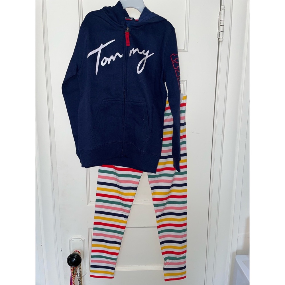 Tommy Hilfiger Kids Set